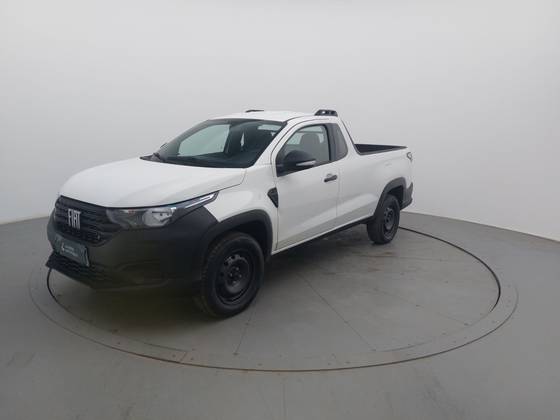 FIAT STRADA 1.3 FIREFLY FLEX ENDURANCE CS MANUAL FIAT STRADA 1.3 FIREFLY FLEX ENDURANCE CS MANUAL